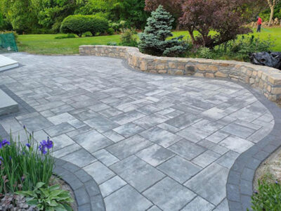 Quality Paving & Masonry services near Long Island