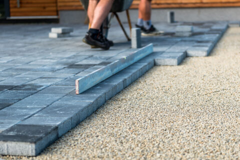 <b>Paving & Masonry Contractors</b><br>Long Island