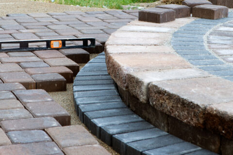 <b>Paver Steps & Stoops</b><br>Long Island