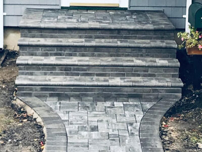 Local Long Island Paving & Masonry services