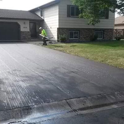 Local Blacktop Driveway Company Long Island