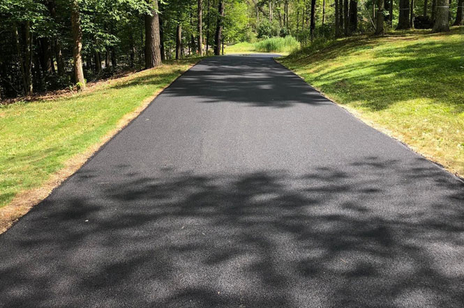 Local Asphalt Contractor Long Island