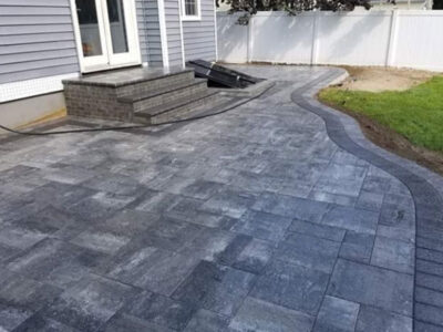 Local Long Island Paving & Masonry services